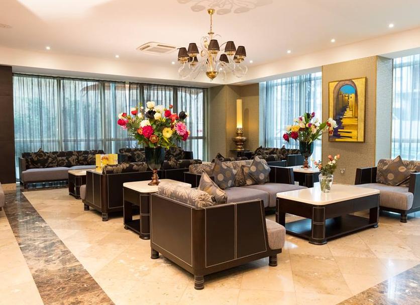 Hotel amenity Photo