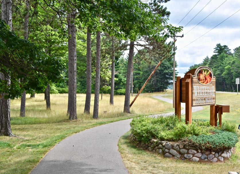 Outdoors view Photo