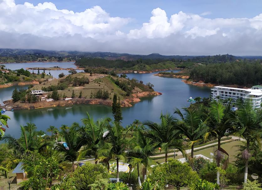 Outdoors view Photo