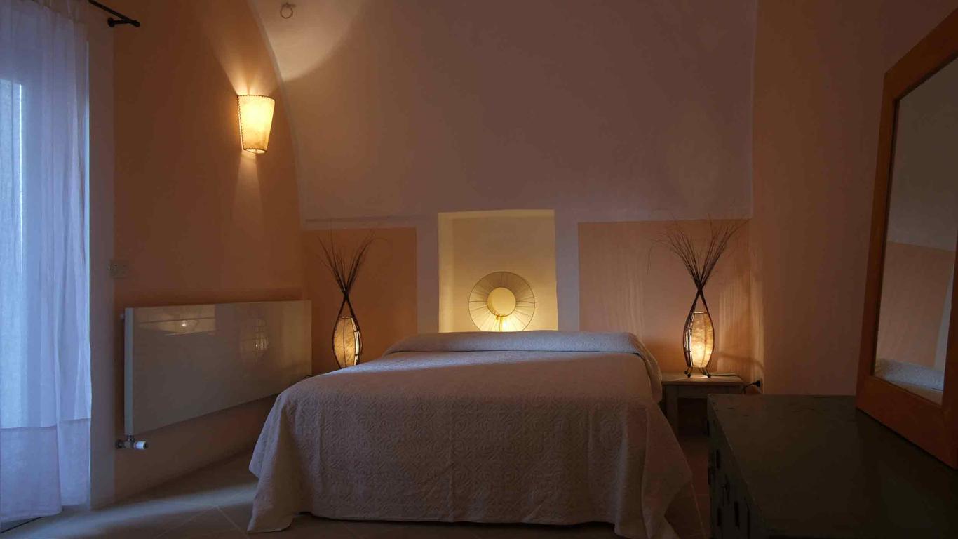 B&B Palazzo Morisco