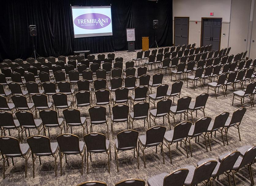 Conference room Photo