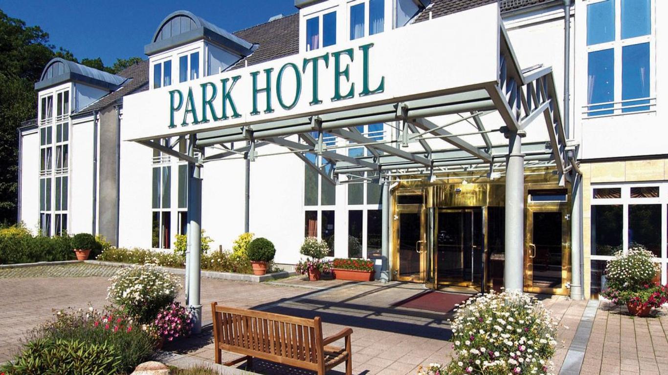 Parkhotel Ahrensburg