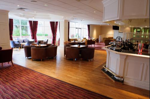 Hilton Newport - Newport