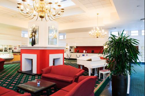 Hilton Newport - Newport