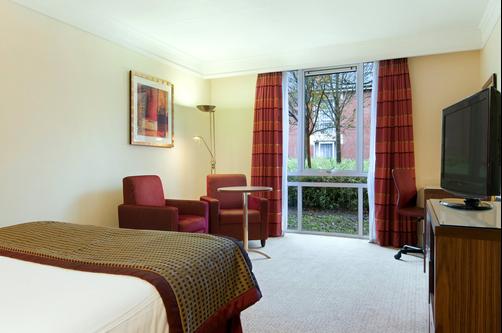 Hilton Newport - Newport