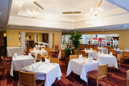 Hilton Newport - Newport - Restaurant