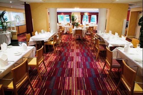 Hilton Newport - Newport