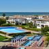 Leo San Bruno I - II in Ayamonte with pool, palm gardens and sea views