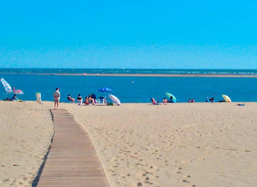 Beach Photo