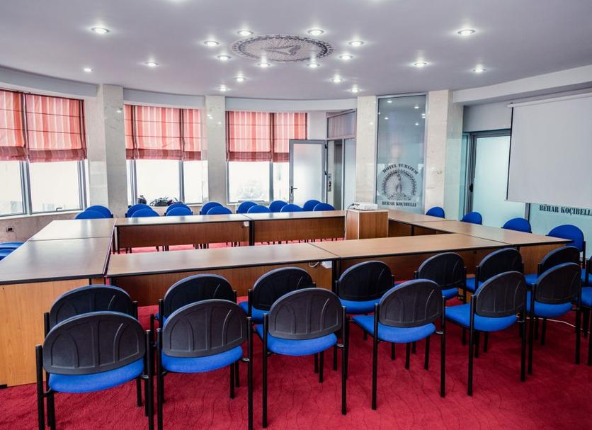 Conference room Photo