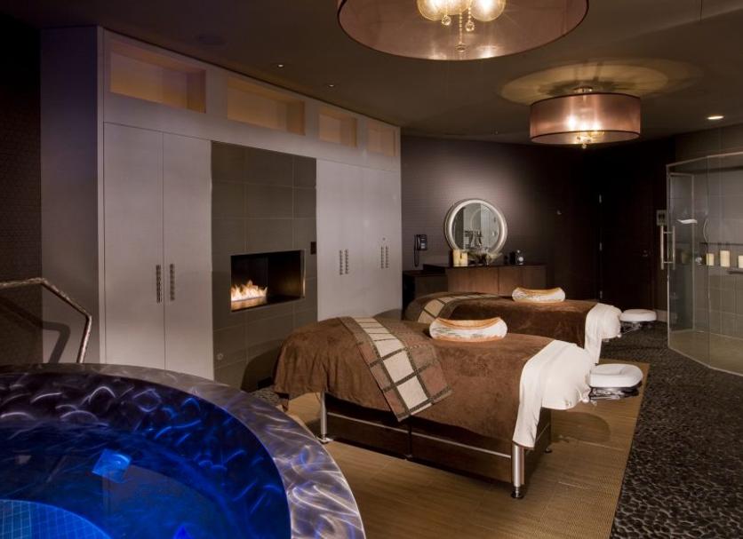 Spa Photo