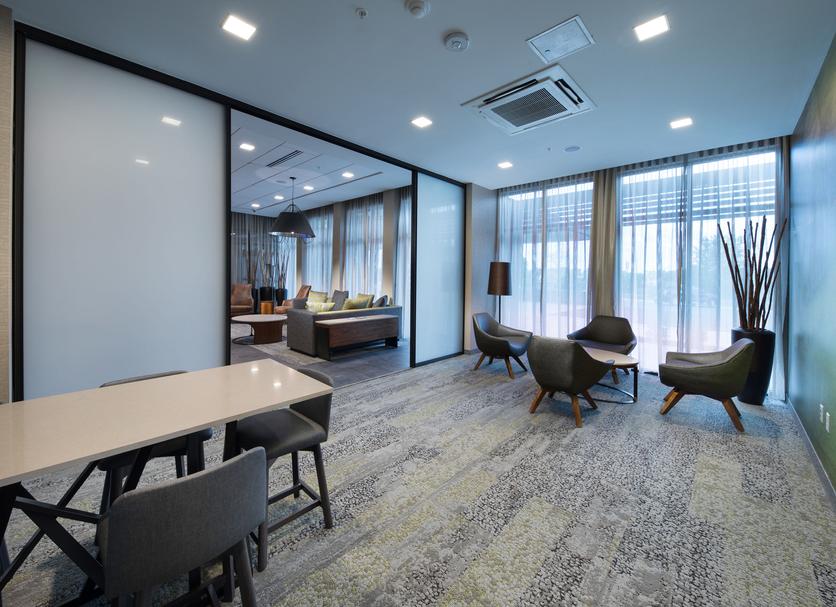 Conference room Photo