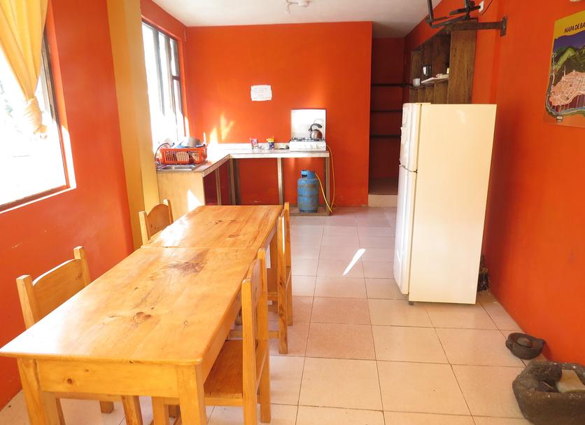 Kitchen Photo