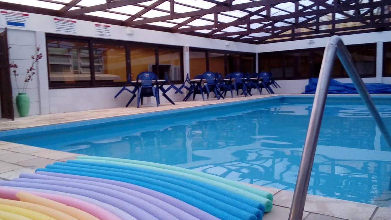 Hotel Mariluz