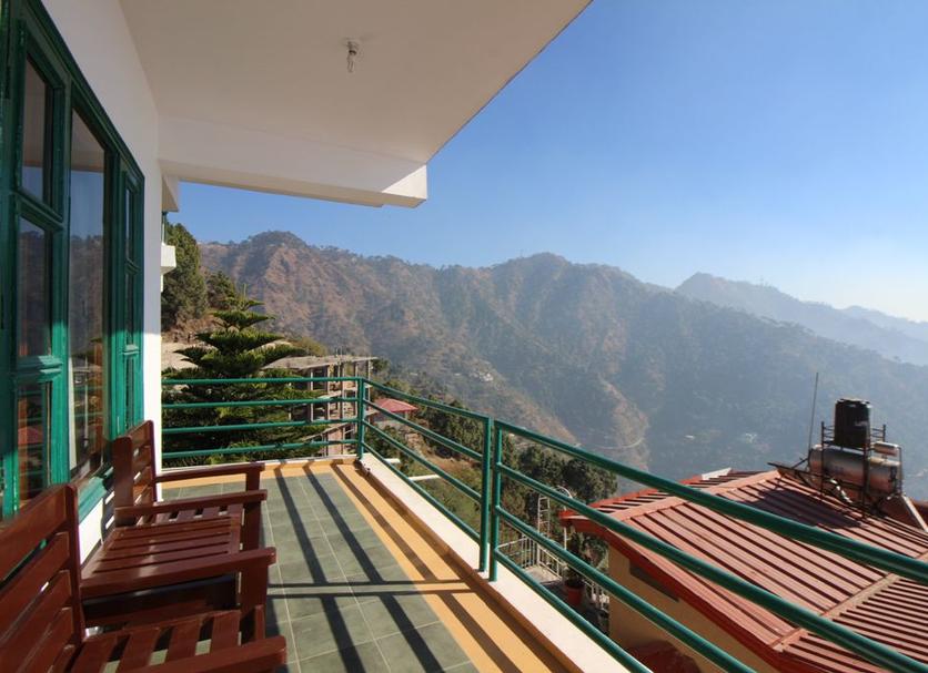 Outdoors view Photo