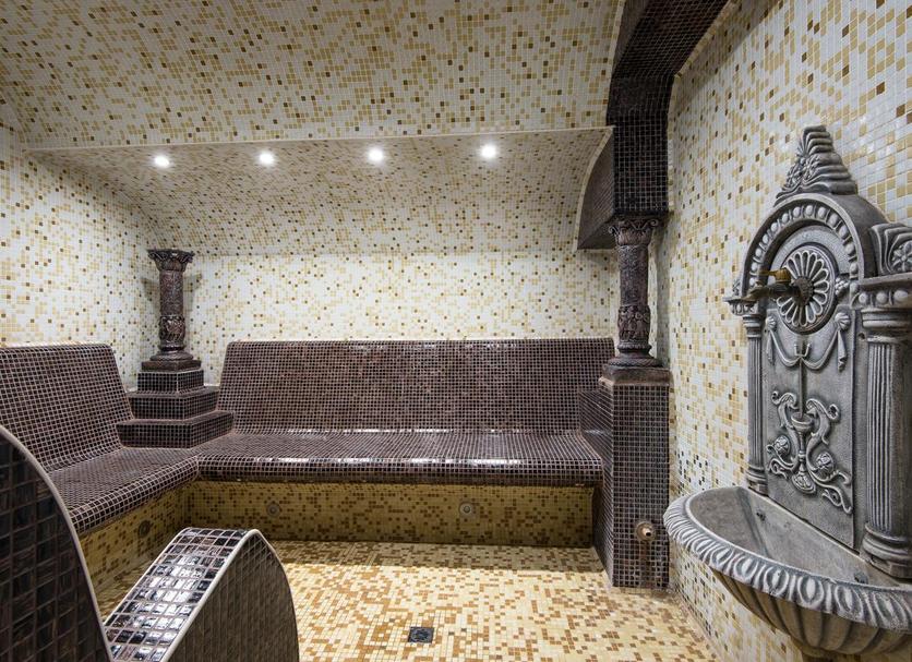 Spa Photo