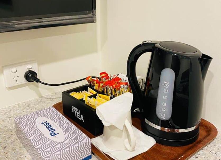 Room amenity Photo