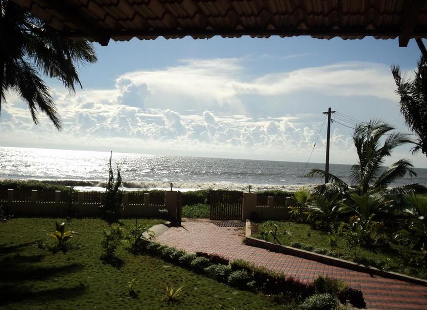 Outdoors view Photo