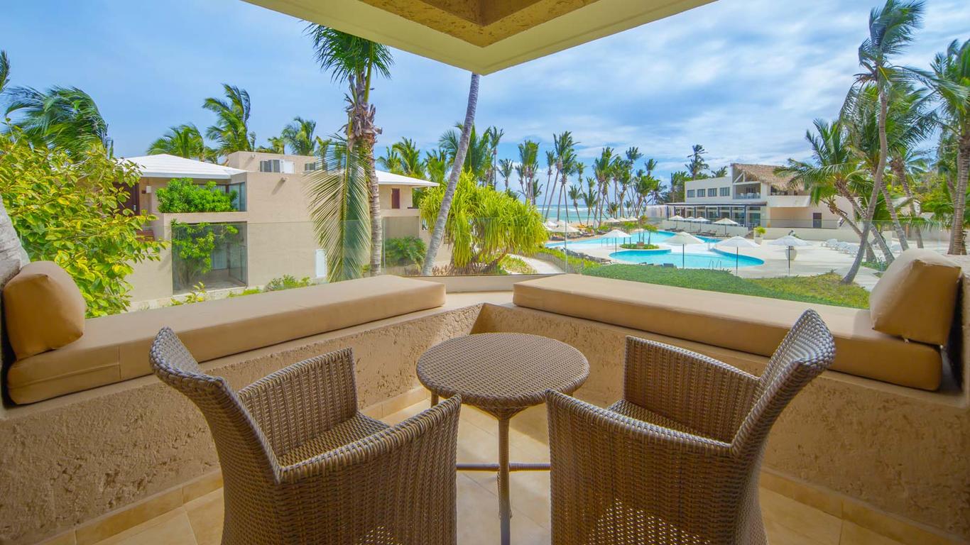 Le Sivory Punta Cana by PortBlue Boutique