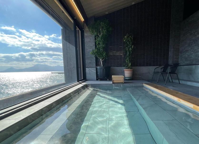 Spa Photo