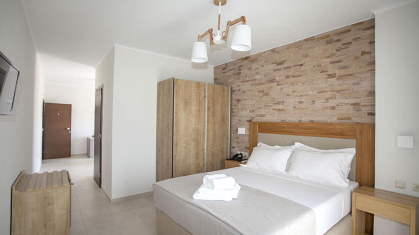 Aktaia Boutique Hotel