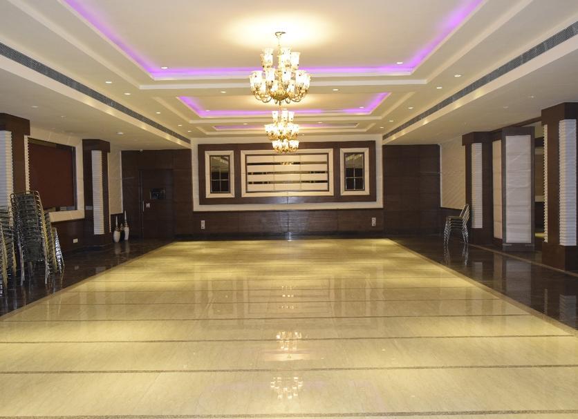 Banquet hall Photo