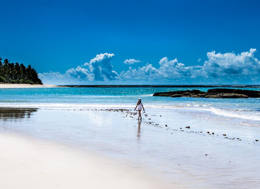 Beach Photo