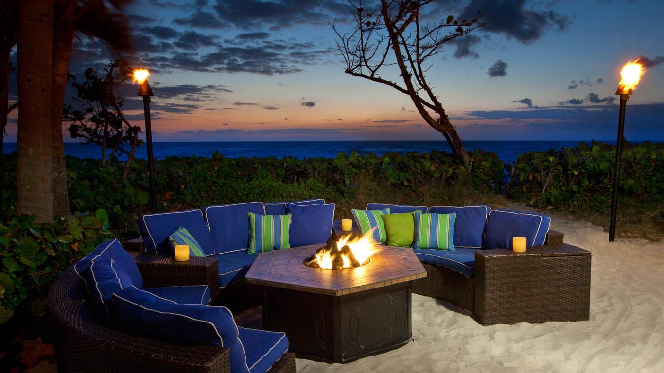 Jupiter Beach Resort & Spa from $87. Jupiter Hotel Deals & Reviews - KAYAK