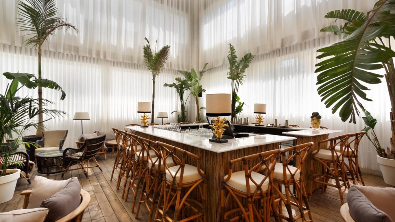 Brown Beach House Tel-Aviv, a member of Brown Hotels