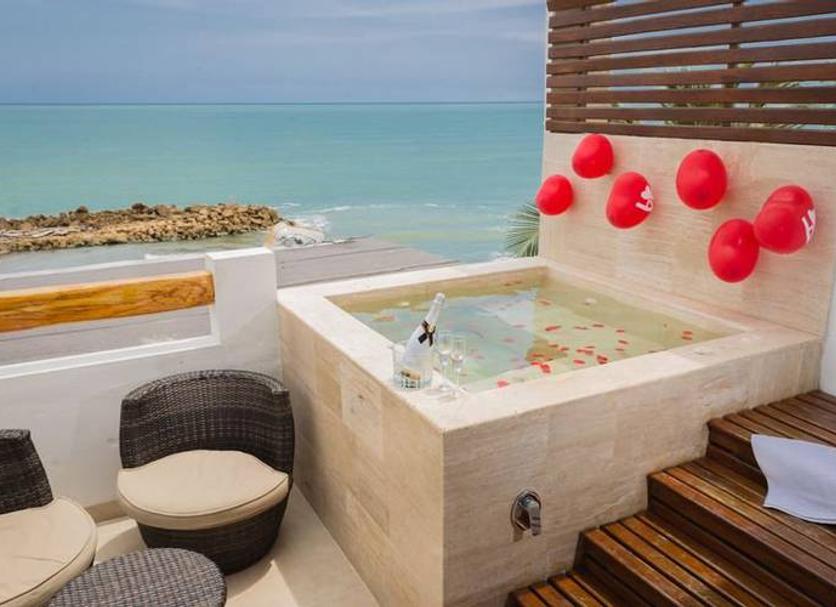Spa Photo