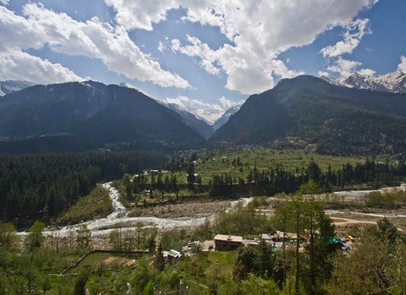 Outdoors view Photo