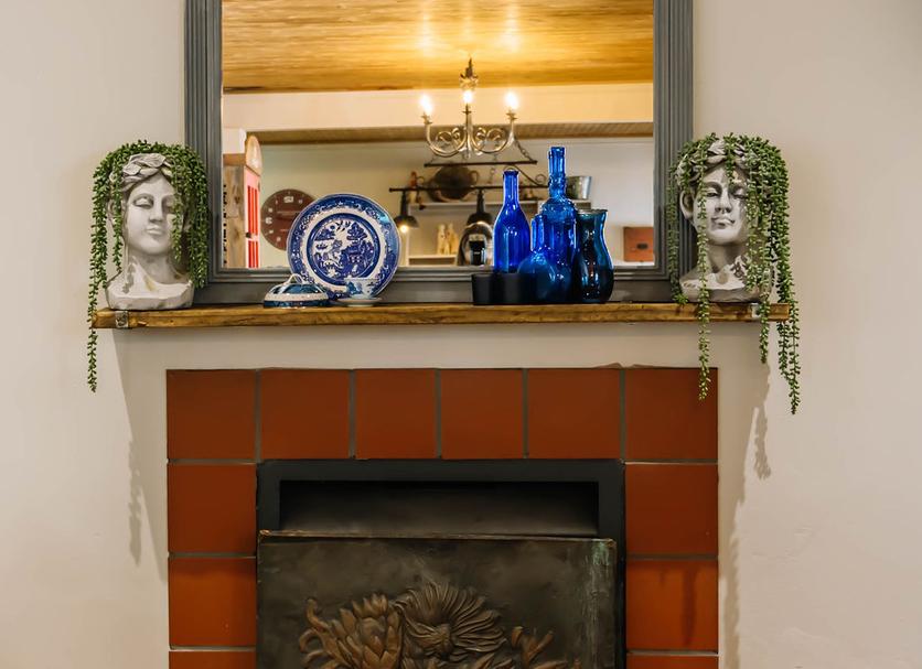 Decor Photo
