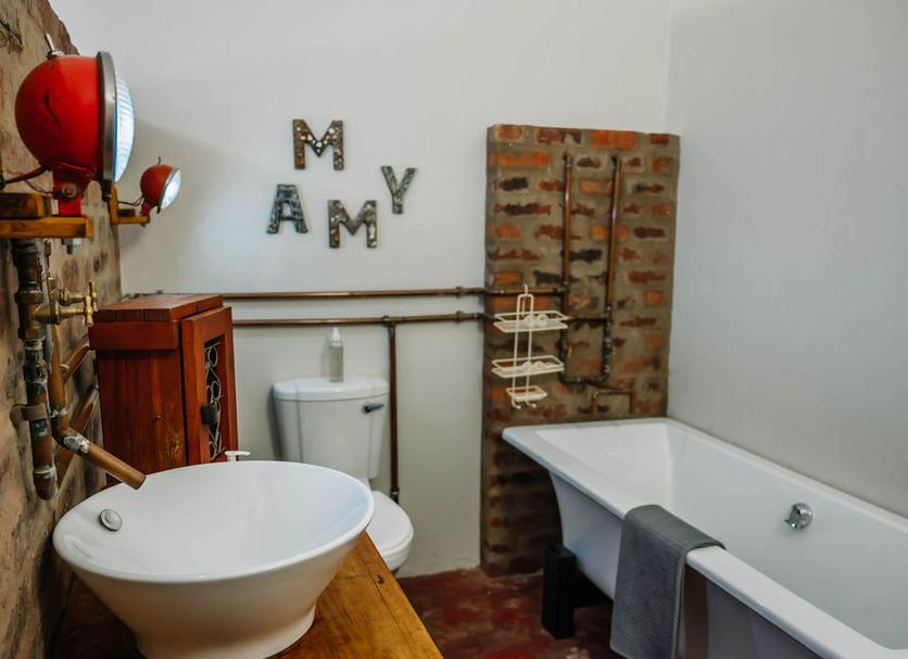 Bathroom Photo