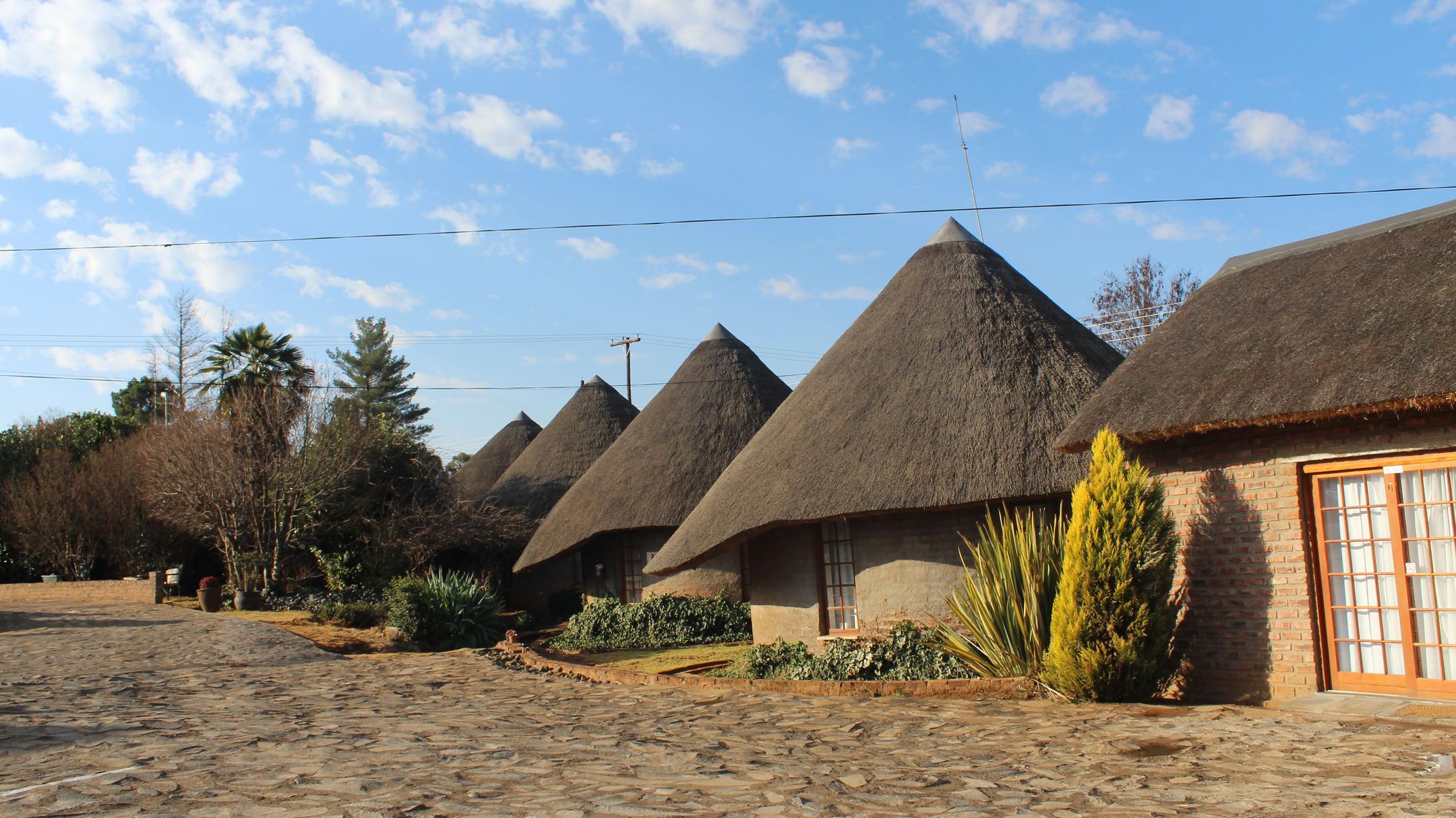 Bird Haven Guest House Leribe from 49. Hlotse Hotel Deals & Reviews