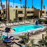 Desert Vacation Villas, a VRI resort