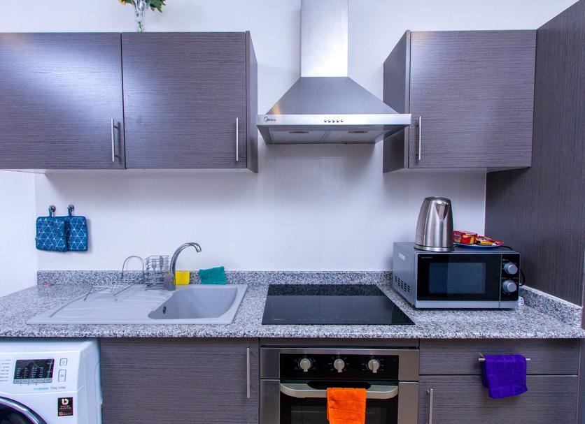Kitchen Photo