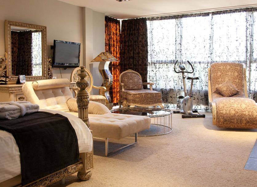 Room amenity Photo