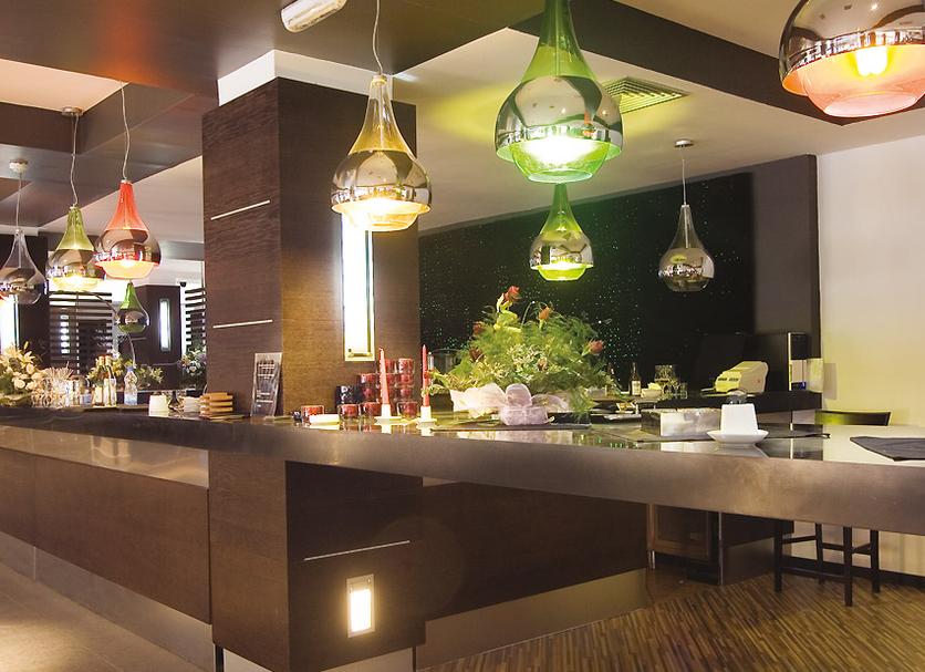 Hotel amenity Photo