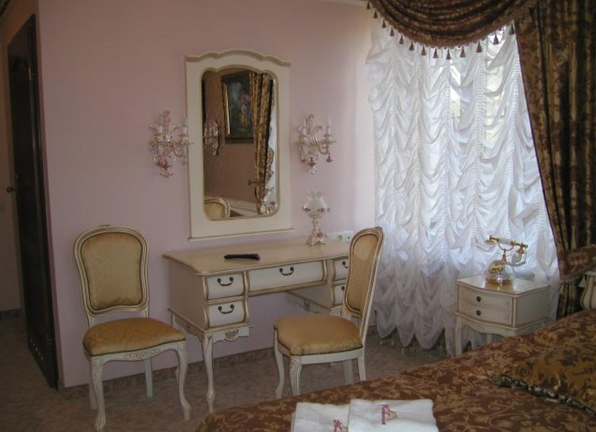Room amenity Photo