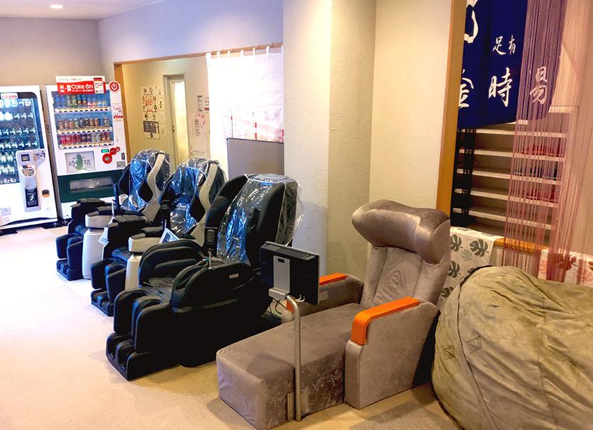 Hotel amenity Photo