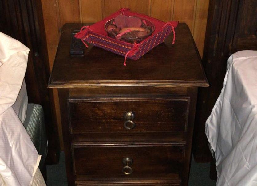 Room amenity Photo