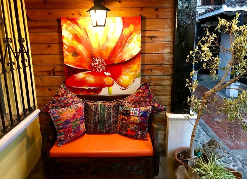 Hotel amenity Photo