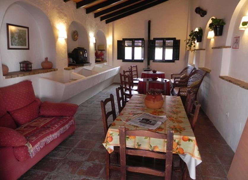 Dining room Photo