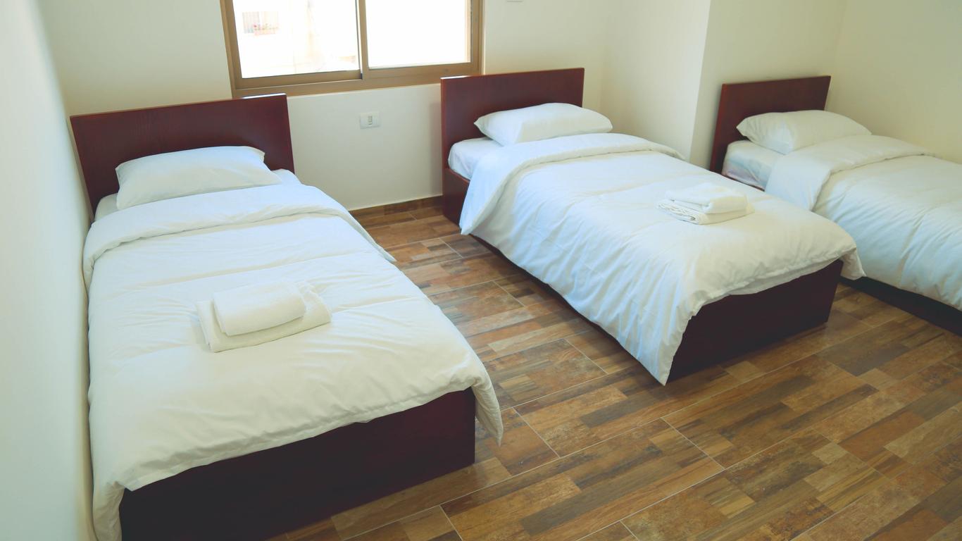 Alrowwad Guest House