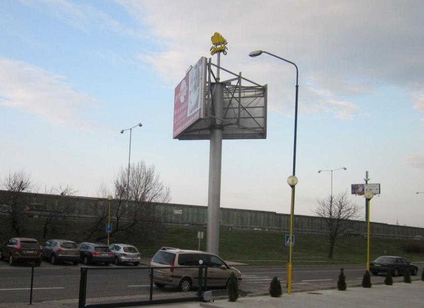 Parking Photo