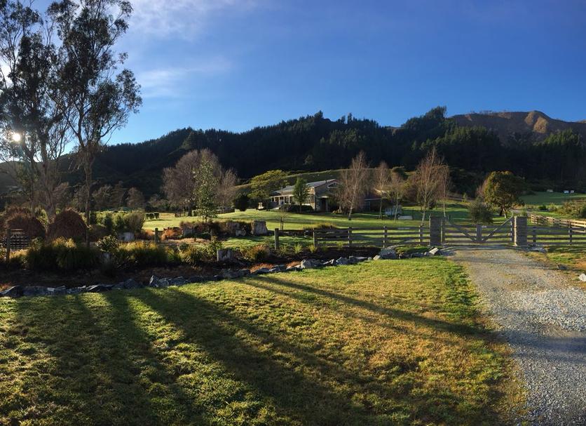 Outdoors view Photo