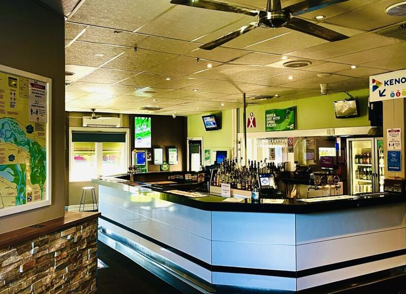 Bar Photo