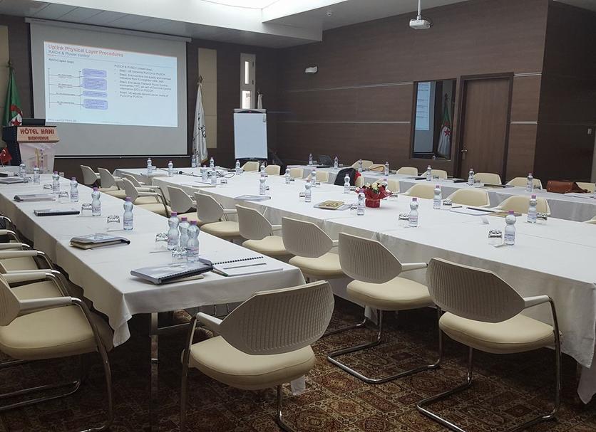 Conference room Photo