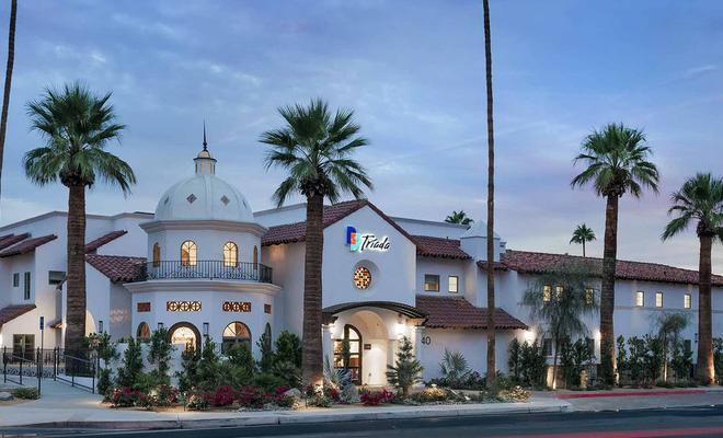 Triada Palm Springs Autograph Collection