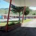 Outdoors view